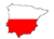FERRAL INOX HOSTELERÍA - Polski